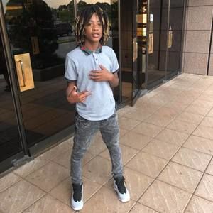 Meet your Posher, Cameron